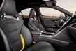 Review: Mercedes-Benz C-Class AMG C 63 SE Performance (W206) – Dynamic Plug-in Hybrid in the Premium Segment photo 6