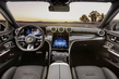 Review: Mercedes-Benz C-Class AMG C 63 SE Performance (W206) – Dynamic Plug-in Hybrid in the Premium Segment photo 5