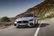 Review: Mercedes-Benz C-Class AMG C 63 SE Performance (W206) – Dynamic Plug-in Hybrid in the Premium Segment photo 4