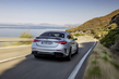 Review: Mercedes-Benz C-Class AMG C 63 SE Performance (W206) – Dynamic Plug-in Hybrid in the Premium Segment photo 2