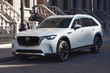 Mazda CX-90 Review: The Flagship Three-Row SUV photo 1