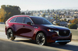 Mazda CX-90 Review: The Flagship Three-Row SUV photo 3
