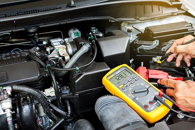 Why Your Car Battery Drains Fast and How to Fix It in 5 Steps