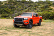 Nissan Frontier III Crew Cab Review: Specs, Trim Levels, Photos photo 5