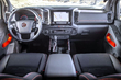 Nissan Frontier III Crew Cab Review: Specs, Trim Levels, Photos photo 6