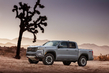 Nissan Frontier III Crew Cab Review: Specs, Trim Levels, Photos photo 1