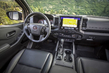 Nissan Frontier III Crew Cab Review: Specs, Trim Levels, Photos photo 7