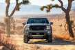 Nissan Frontier III Crew Cab Review: Specs, Trim Levels, Photos photo 4