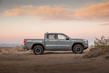Nissan Frontier III Crew Cab Review: Specs, Trim Levels, Photos photo 2