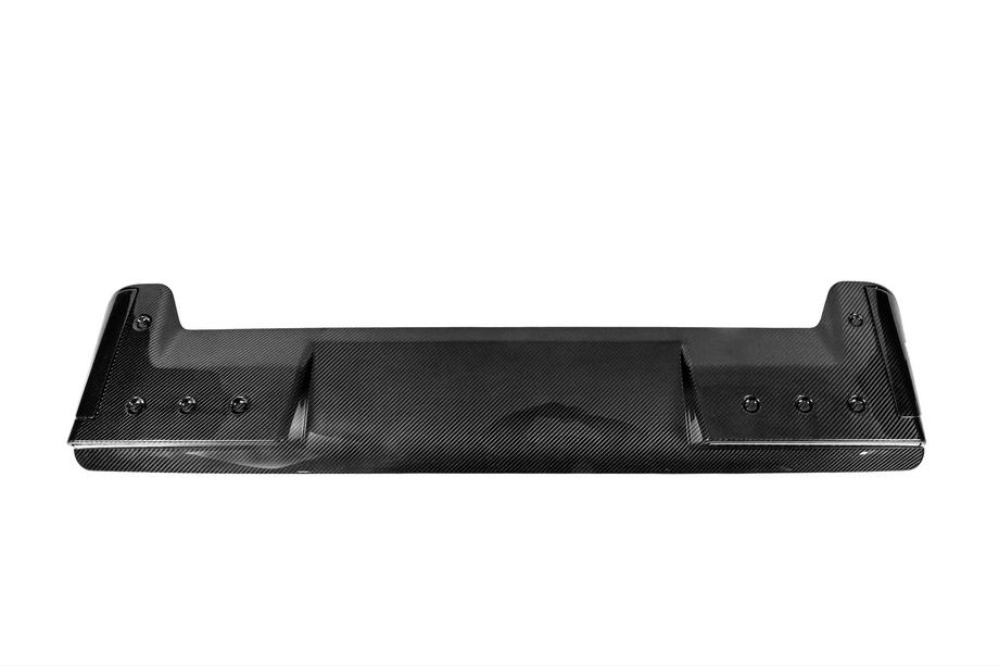 Mercedes G class W465 2025- Rear Spoiler BRB-Design (Carbon) Photo 6