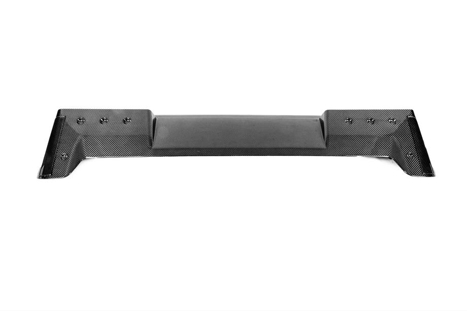 Mercedes G class W465 2025- Rear Spoiler BRB-Design (Carbon) Photo 10