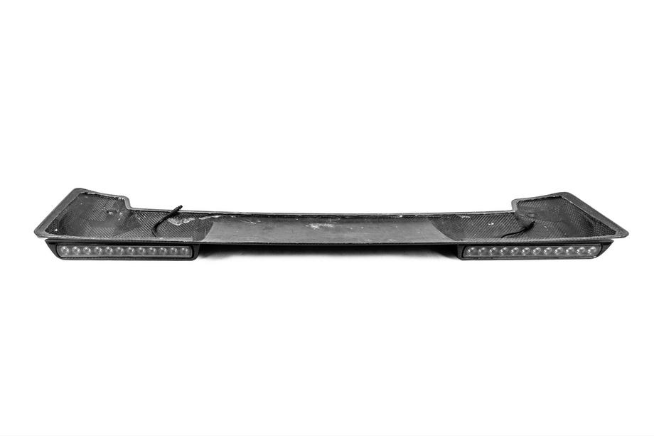 Mercedes G class W465 2025- Rear Spoiler BRB-Design (Carbon) Photo 11