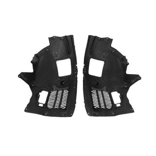 Front Wheel Arch Liners (4 pcs) photo 3