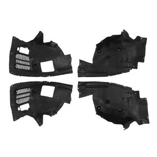 Front Wheel Arch Liners (4 pcs) photo 2