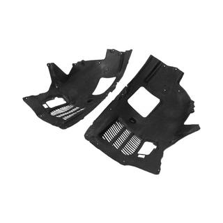 Front Wheel Arch Liners (4 pcs) photo 4