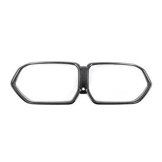 Grille Surround in X5M F95 Style (2023+, Carbon) photo 1
