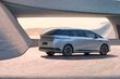 XPeng X9 Review: Futuristic Electric MPV for Family Trips photo 3