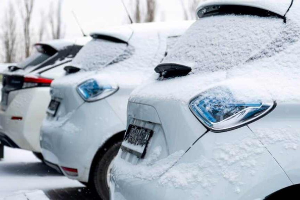Why Winter Is Risky for Electric Cars: 6 Key Problems and How to Reduce Them
