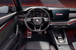 Review of the Dynamic Liftback Skoda Octavia RS IV photo 6