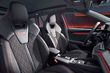 Review of the Dynamic Liftback Skoda Octavia RS IV photo 5