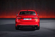 Review of the Dynamic Liftback Skoda Octavia RS IV photo 3