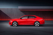 Review of the Dynamic Liftback Skoda Octavia RS IV photo 2