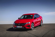 Review of the Dynamic Liftback Skoda Octavia RS IV photo 1