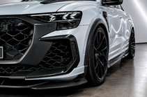 Audi Q8 2018- AB-Design Carbon body kit set (for RSQ8 2024+) photo 7