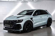 Audi Q8 2018- AB-Design Carbon body kit set (for RSQ8 2024+) photo 6