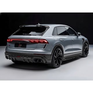 AB-Design Carbon body kit set (for RSQ8 2024+) photo 3