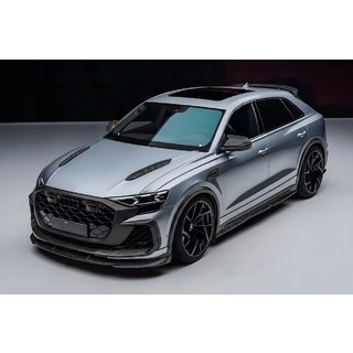 AB-Design Carbon body kit set (for RSQ8 2024+) photo 1