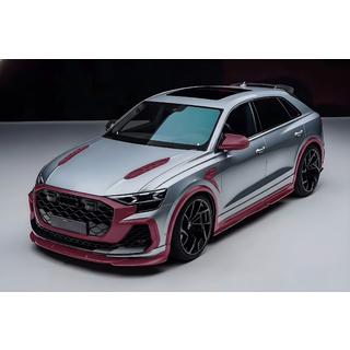AB-Design Carbon body kit set (for RSQ8 2024+) photo 4