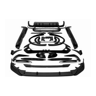 AB-Design Carbon body kit set (for RSQ8 2024+) photo 2