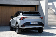Kia Sportage Fifth Generation (2024 Facelift): Stylish Crossover for an Active Lifestyle photo 3