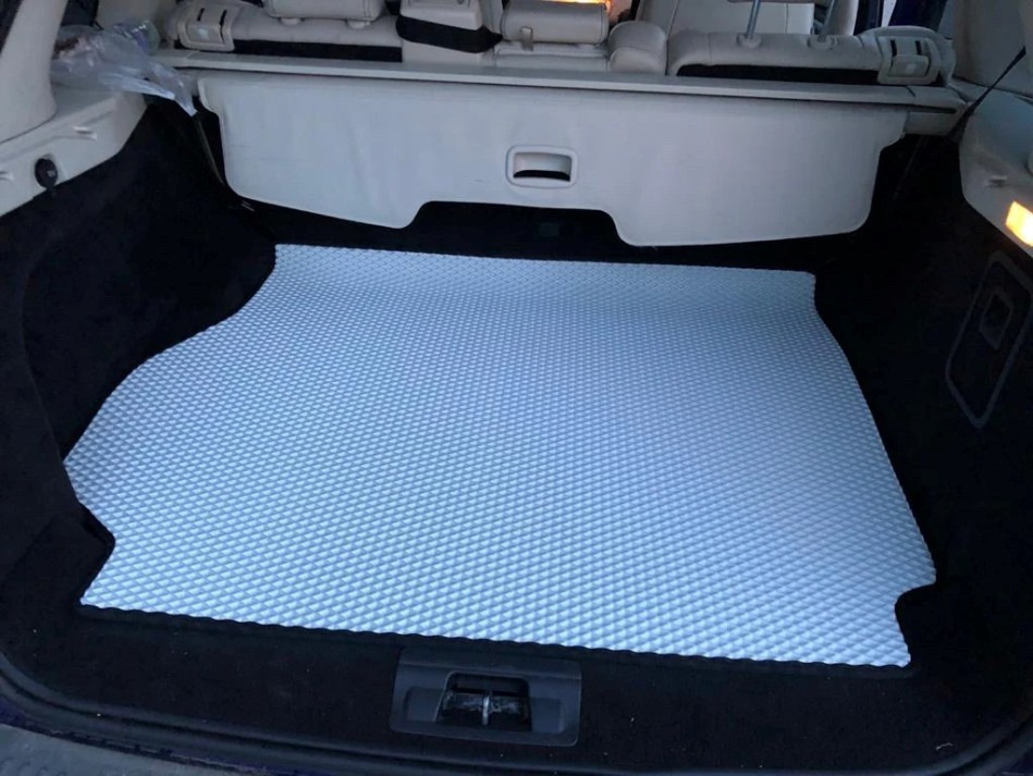 How to Choose the Perfect Trunk Mat for Your Car