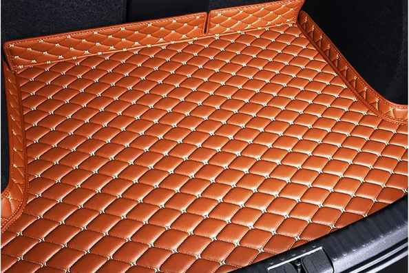 How to choose the perfect trunk mat for your car? Photo 2