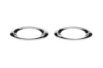 Peugeot 206 1998-2024 Turn Signal Trim LIbao (2 pcs, plastic) photo 2