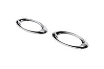 Peugeot 206 1998-2024 Turn Signal Trim LIbao (2 pcs, plastic) photo 1