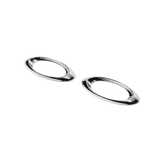 Turn Signal Trim LIbao (2 pcs, plastic) photo 1