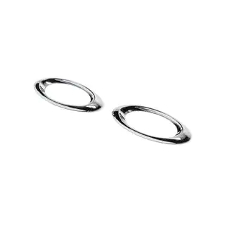 Turn Signal Trim LIbao (2 pcs, plastic)