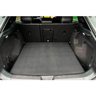 Rubber trunk mat Carsuit V2 (black) photo 1