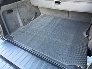 BMW X5 E70 2007-2013 Rubber trunk mat Carsuit (black) photo 4