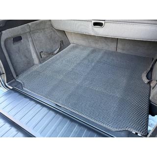 Rubber trunk mat Carsuit (black) BMW X5 E70 2007-2013 photo 4