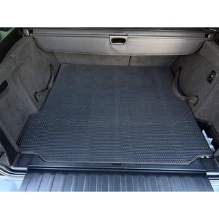 Rubber trunk mat Carsuit (black) BMW X5 E70 2007-2013 photo 3