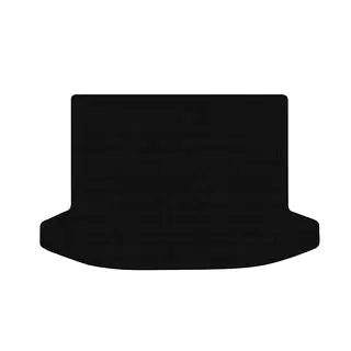 Rubber trunk mat Carsuit (black) photo 1