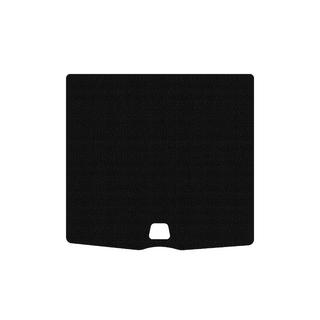 Rubber Trunk Mat Carsuit (Black) Mercedes GLE W167 2018- photo 1
