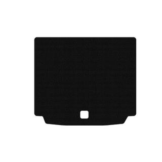 Rubber Trunk Mat Carsuit (Black) BMW X4 G02 2018- photo 1