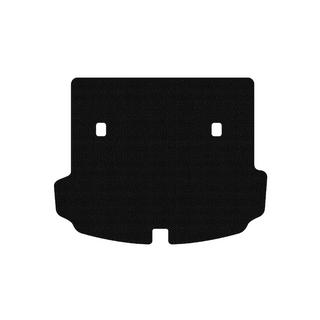 Rubber Trunk Mat Carsuit V-1 (Black) Acura MDX 2007-2013 photo 1