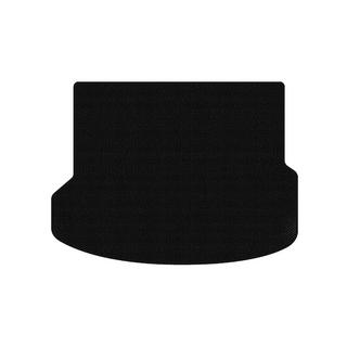 Rubber Trunk Mat Carsuit (Black) photo 1