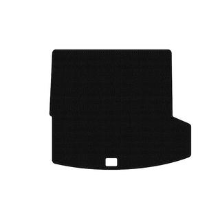 Rubber Trunk Mat Carsuit (Black) Acura RDX 2018- photo 1